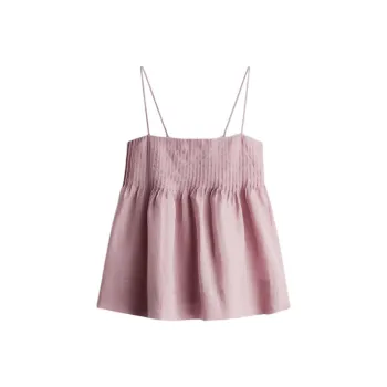 H&M Camisoles Women's Light Purple
