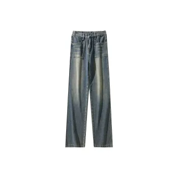 Double Dealer Jeans Unisex