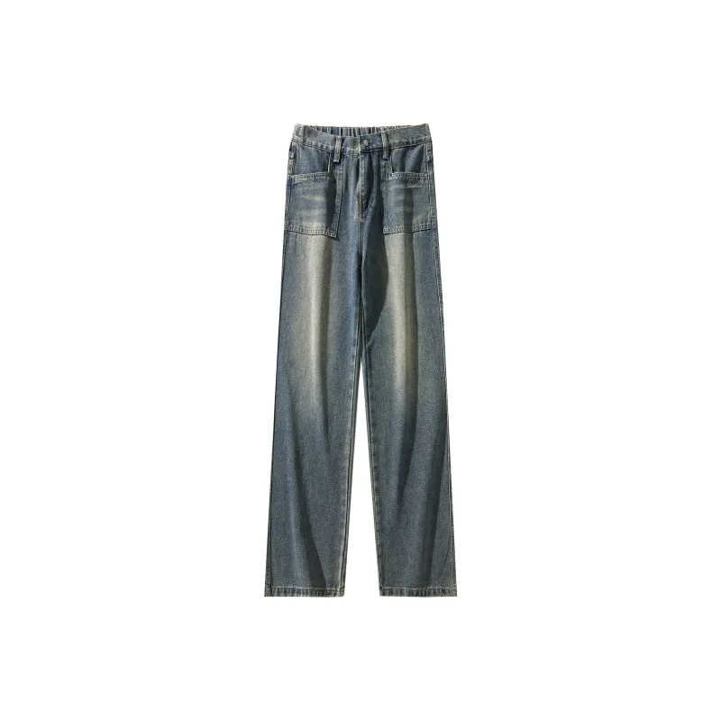 Double Dealer Jeans Unisex-0