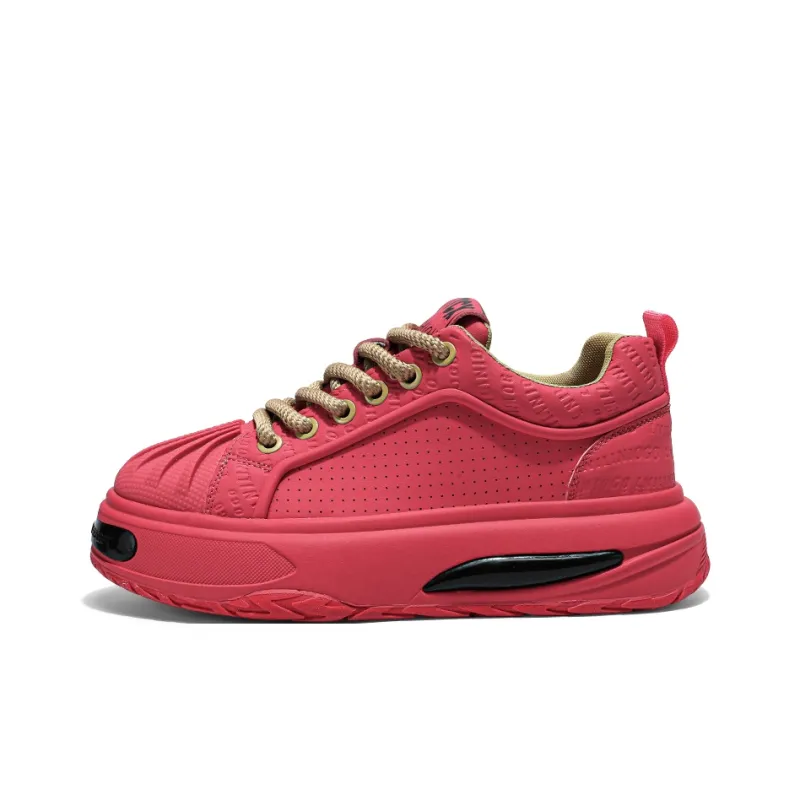 Dao Tu Sen Low Top Skateboard Shoes Men's-12