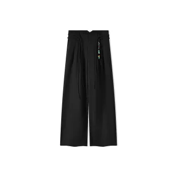 ACE VESTITI Suit Trouser Unisex