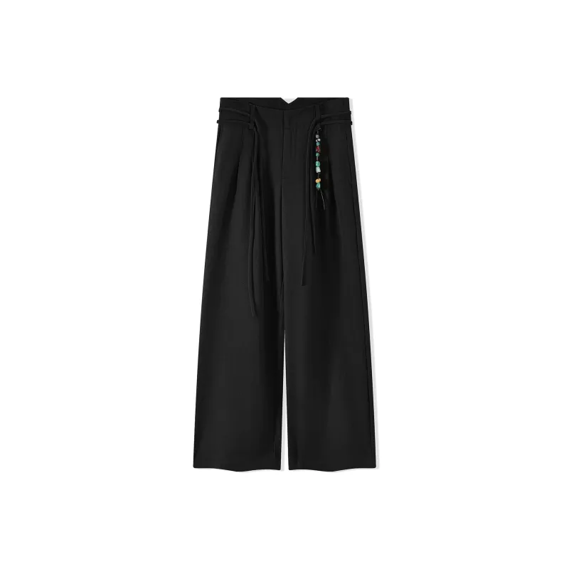 ACE VESTITI Suit Trouser Unisex-0