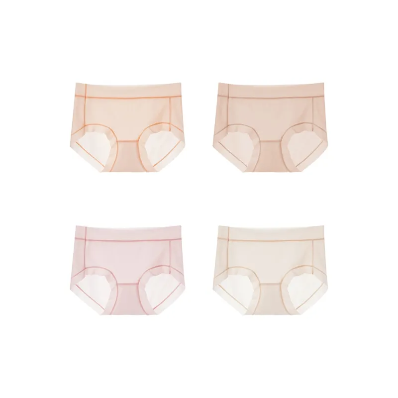 YUZHAOLIN Underpants Women's Combo Set-24