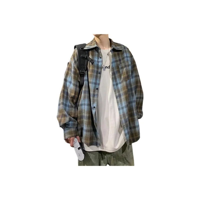 FASTFISH Shirts Unisex-0