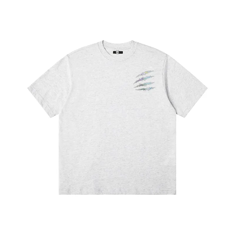 JIMI&JONS T-Shirts Unisex-9