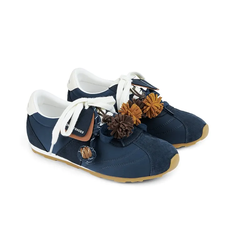 TOOMANYSHOES Casual Shoes Women's-16