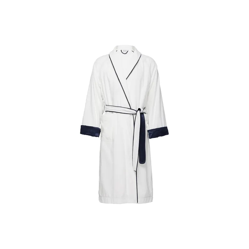 MANITO Unisex Bath Robes-5