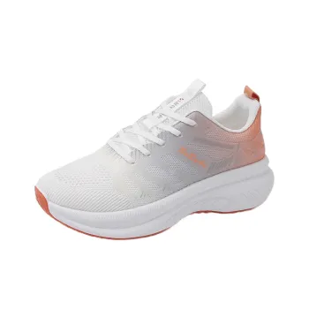 Ncmt Cushioning, Slip Resistant, Abrasion Resistant, Breathable, Rebound Low Top Running Shoes Unisex