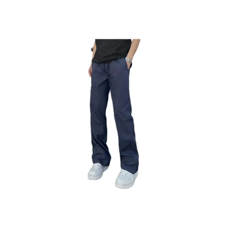 KOKO BASE Casual Pants Unisex-8