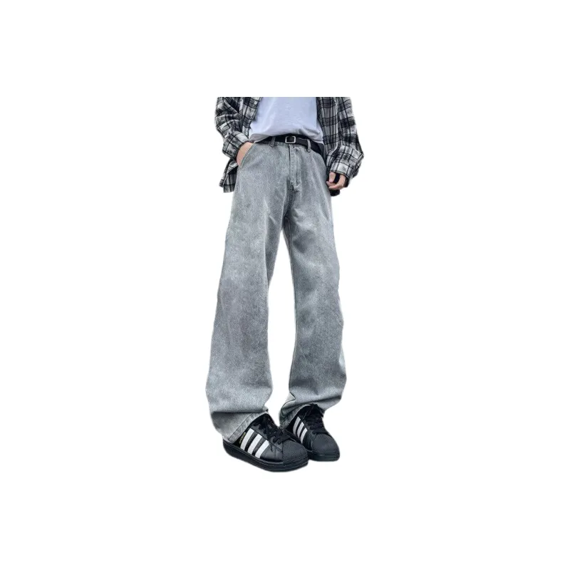 PAUL COSTELLOE Jeans Unisex-9