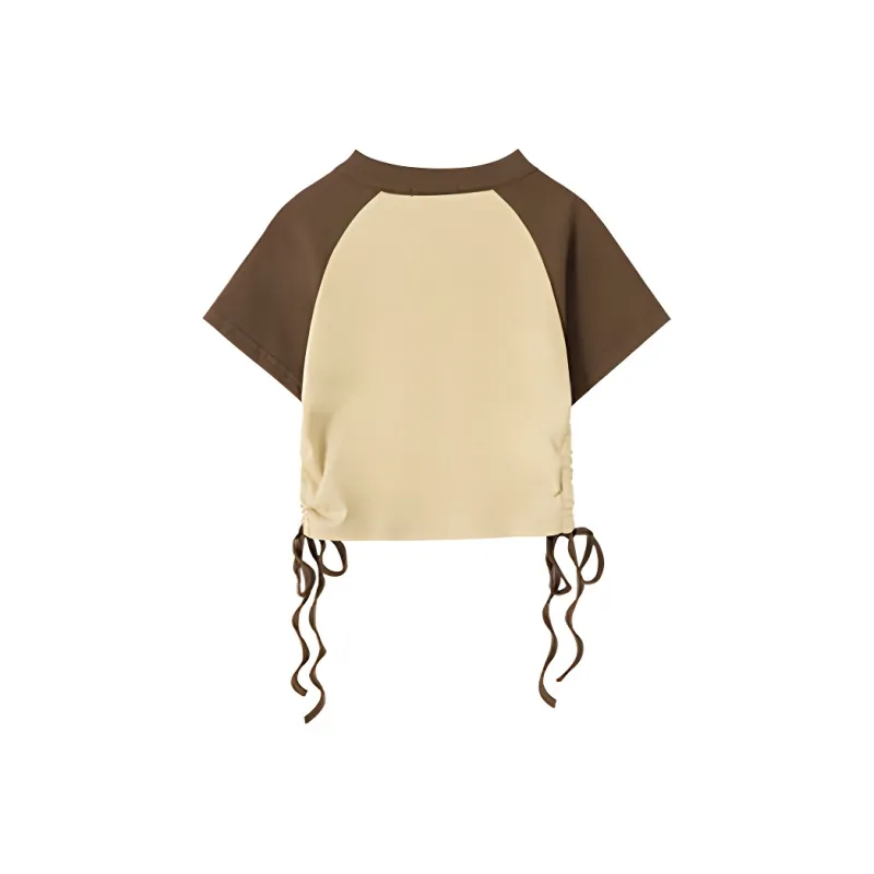 Gentle welcome T Shirts Women's-2