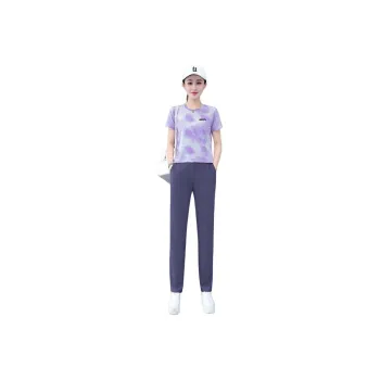The New Age Family Casual Suit Women's
