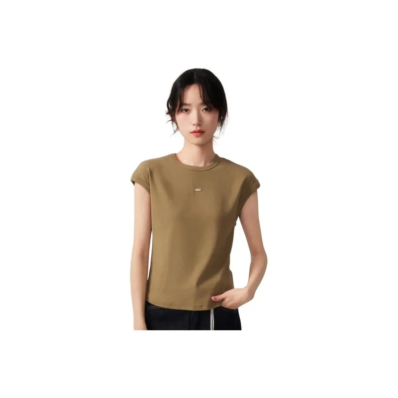 The New Age Family T Shirt Women's-0