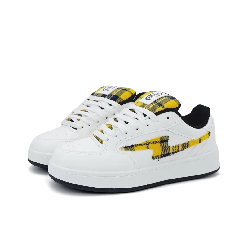 UNIITY Low Top Skateboard Shoes Women's-8