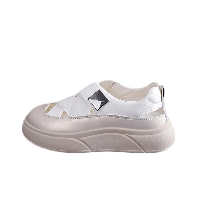 JOHLIN DREAM Lightweight Low Top Casual Shoes Women's-8