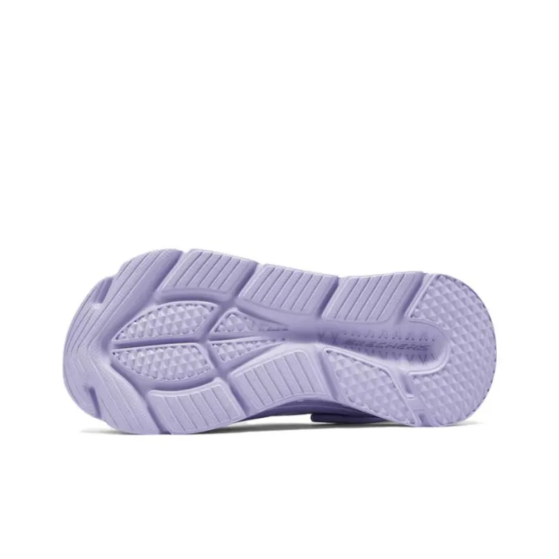 Skechers Foamies Clogs Women's Purple-4