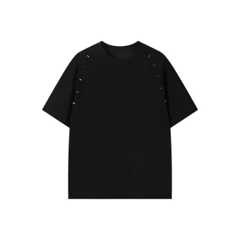 HOKLV T Shirts Unisex