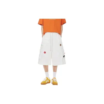 OPMO Casual Shorts Unisex