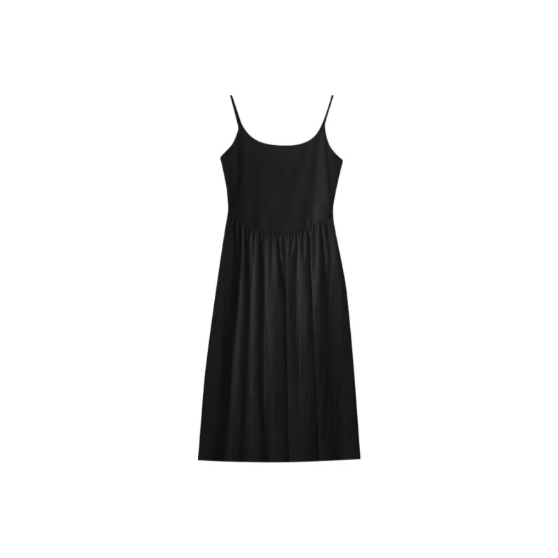 SENTUBILA Slip Dresses Women's-5