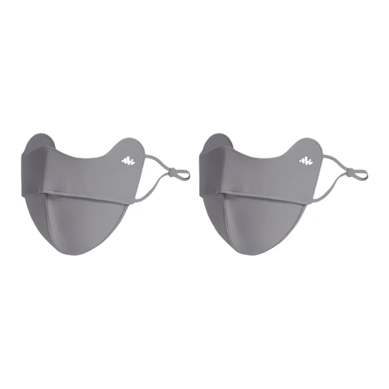 MEETSUNNY Polyamide Sun Protection Masks Unisex-8