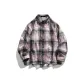 Purple Plaid