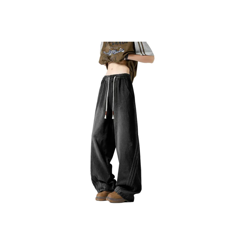 XAFB Jeans Unisex-6