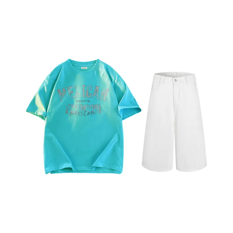 MEXICAN Casual Sportswear Unisex-4