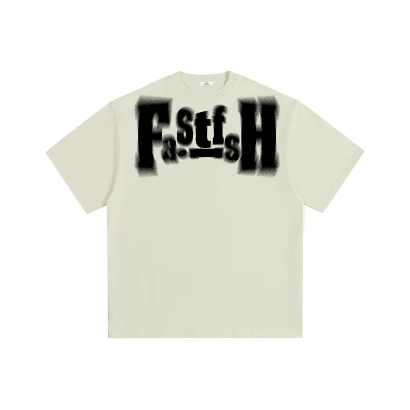 FASTFISH T Shirts Unisex-12