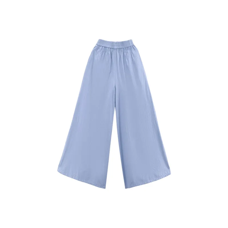 A Paradise For Awakening Casual Pants Women's-8