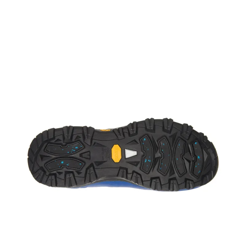Kappa Short Outdoor Boots Unisex Blue-4