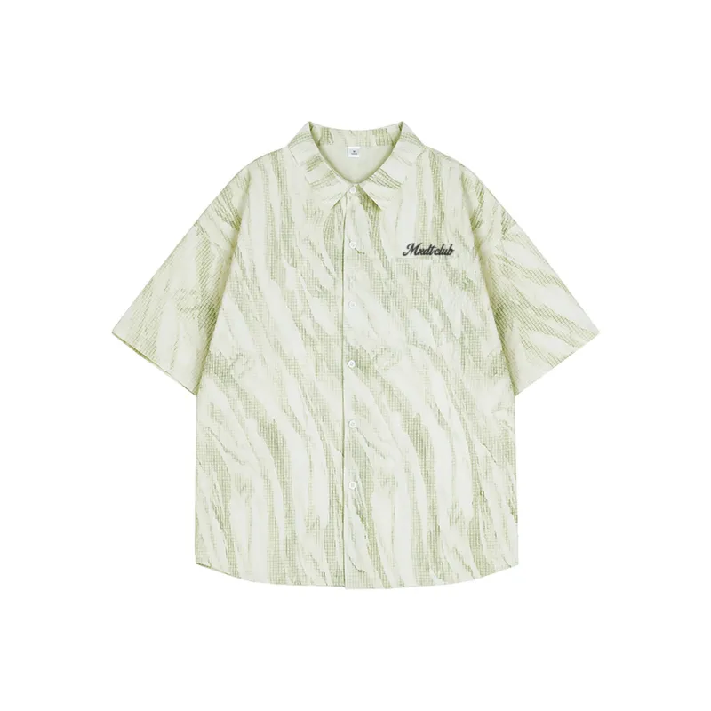 MXDT Shirts Unisex-7