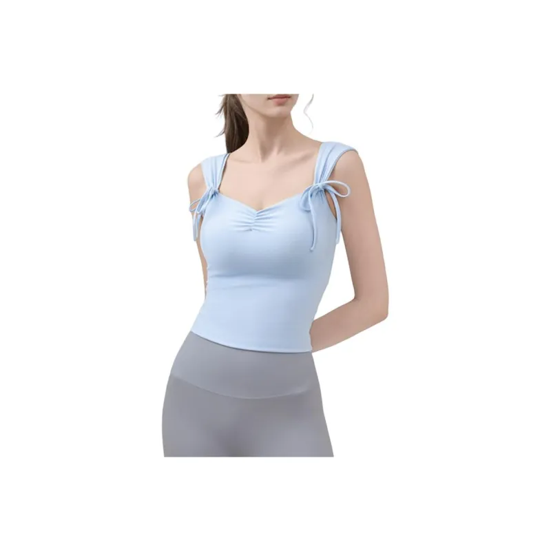 YOYO ACTIVE Tank Tops Women's-3