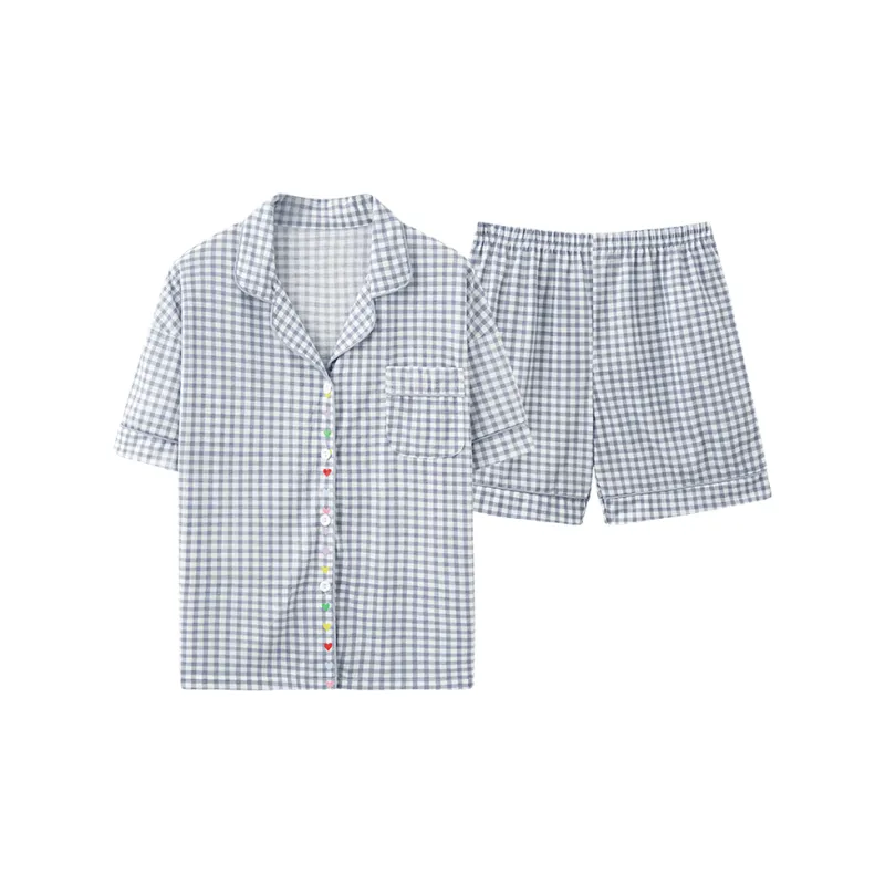 MCZI Women's Pajama Sets-5