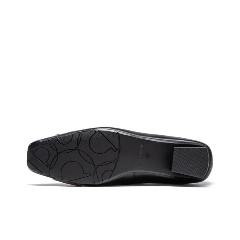 Chrisdien Deny Casual Single Shoes 3CM Women's-10