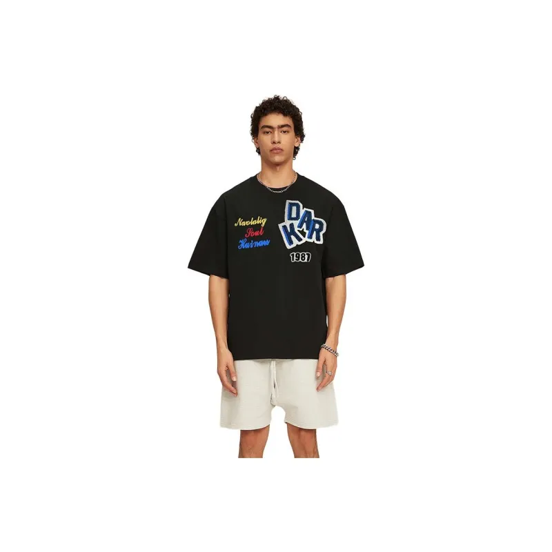 TUCANO T Shirts Unisex-0