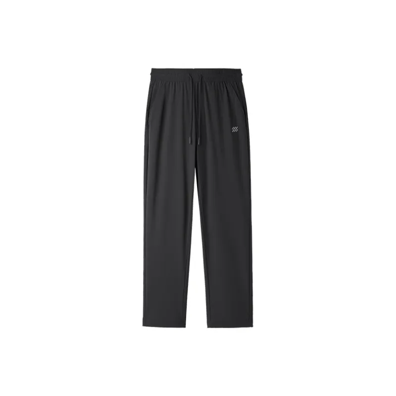 HLA Ankle Length Casual Pants Men's-4