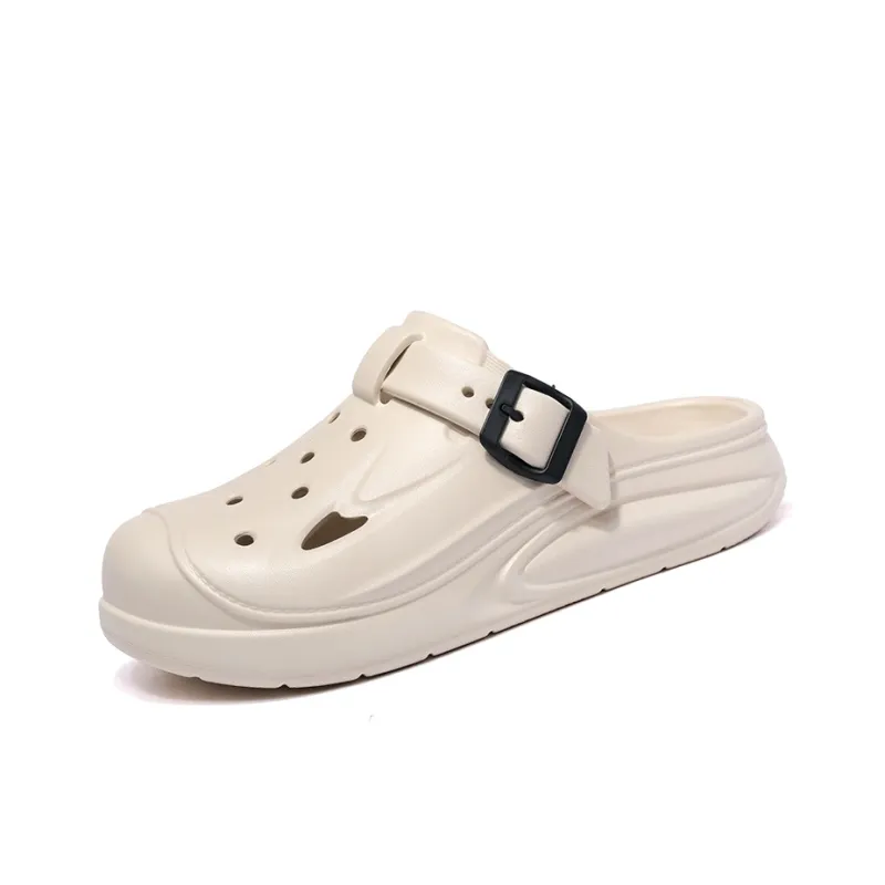 CariteSport Clogs Men-7