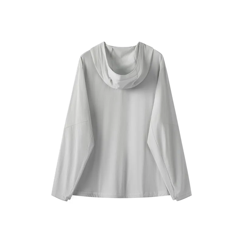 WILLIAM FOX&SONS Super Light Cooling Sun Protection Clothing Unisex-3