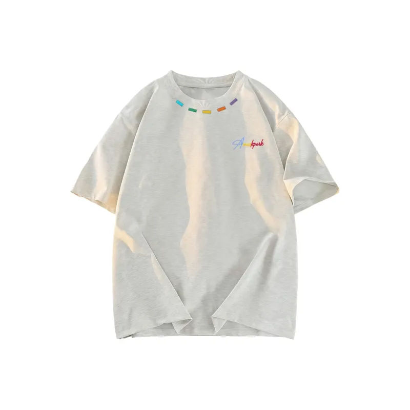 MASKPARK T Shirts Unisex-12