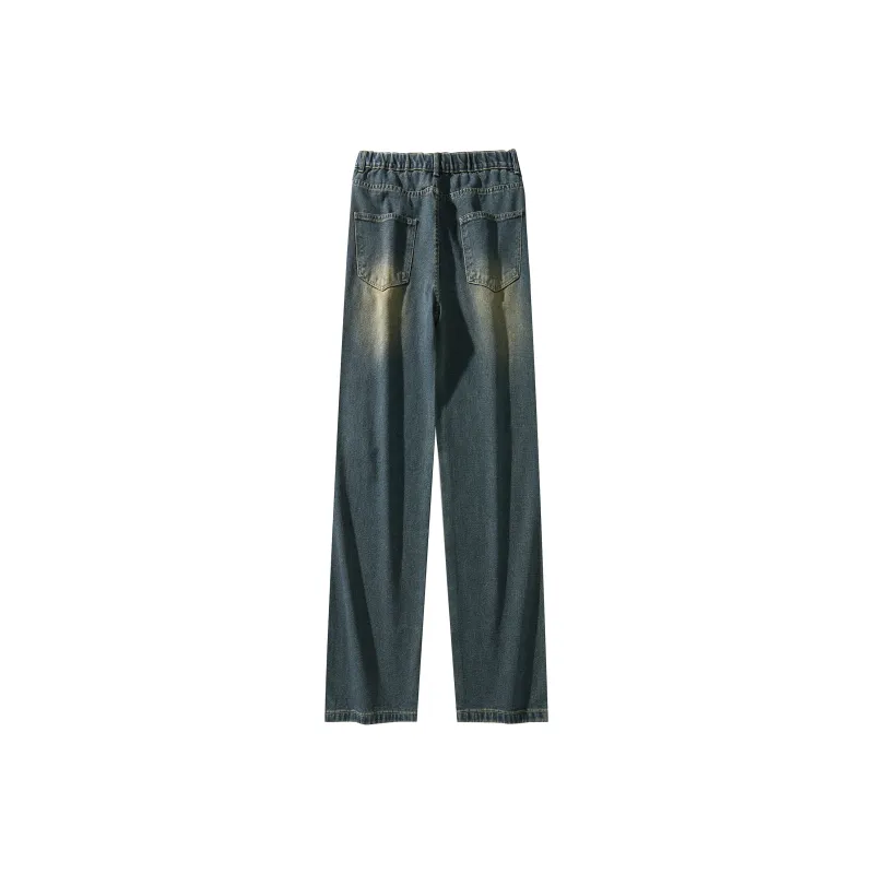 Double Dealer Jeans Unisex-7
