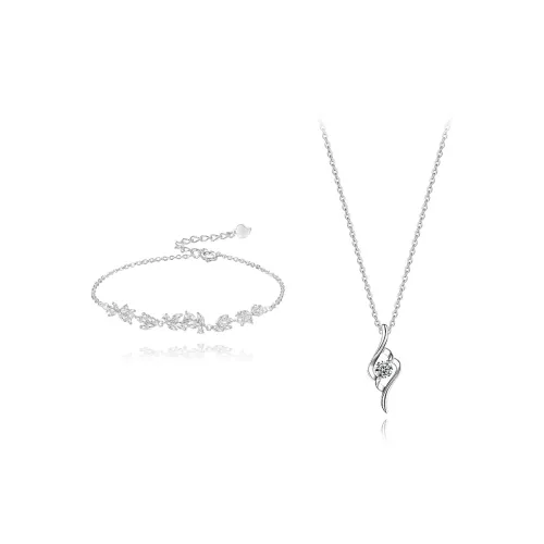 BLANK IN BLANK Sterling Silver Bracelets Women's
