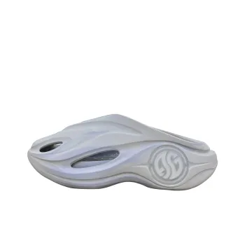 361° Whale Cruise 2 Clogs Men's Gray
