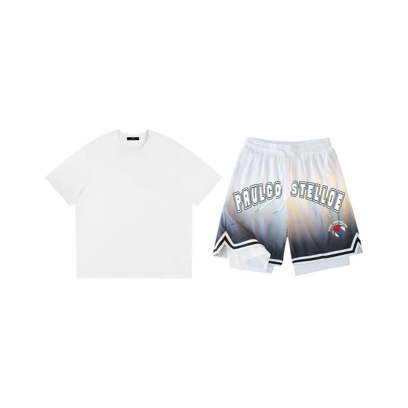 PAUL COSTELLOE Casual Sportswear Unisex-12