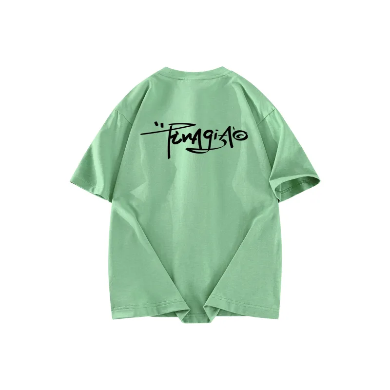 TINA GIA T Shirts Unisex-9