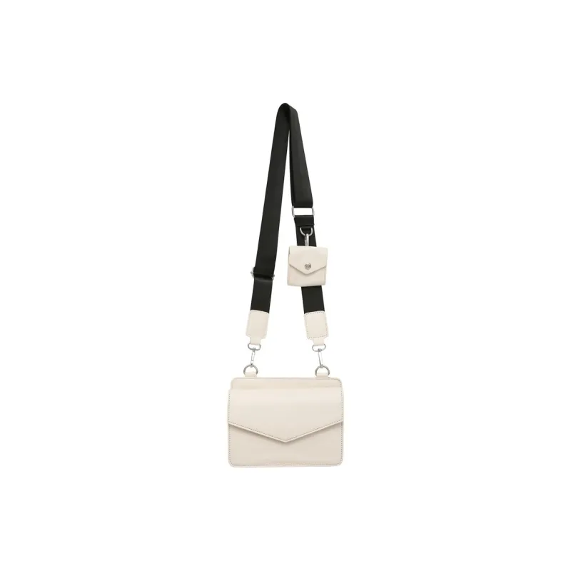 HAWA PU Shoulder Bag, Crossbody Bag Women's Multicolor-6