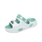 White Green