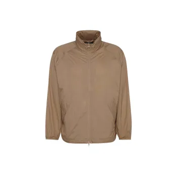 BARBOUR Jackets & Coats Men's Brown