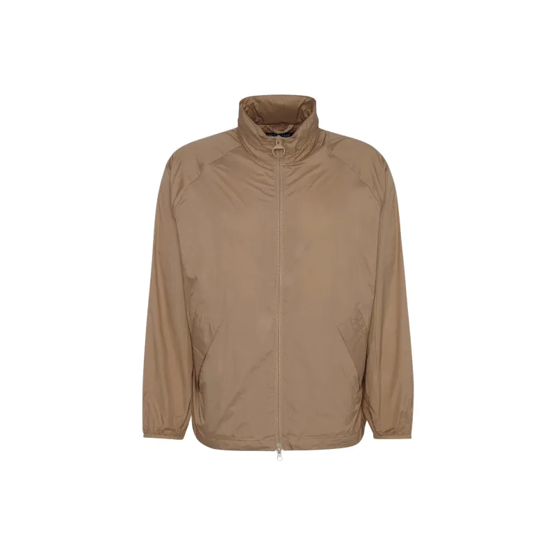 BARBOUR Jackets & Coats Men's Brown-0