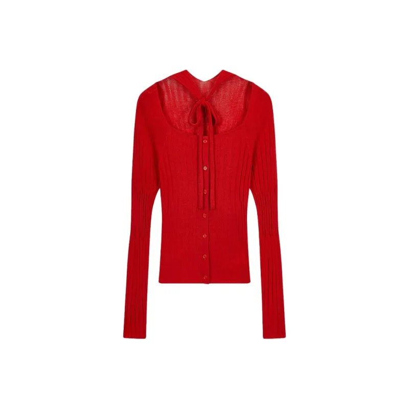SLY Knitwear Women's-3