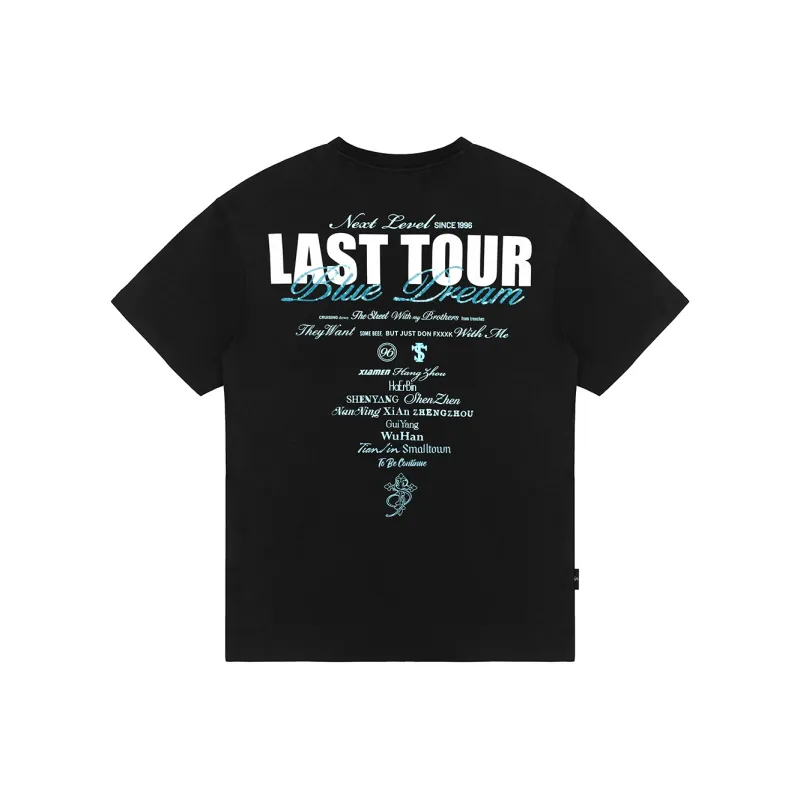 STK SMALL TOWN KID T Shirt Unisex-1